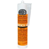 Ardex SE siliconenkit 310 ml sanitair briljant wit