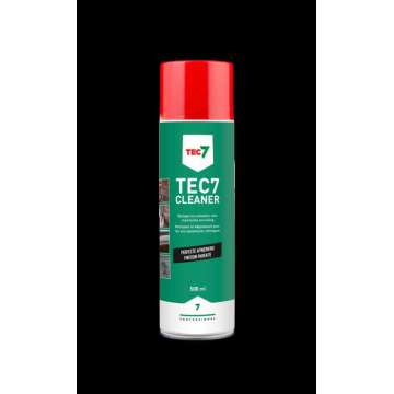 Novatech tec7 cleaner 500 ml